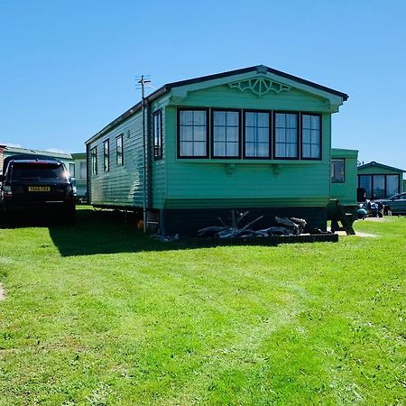 157 Amour Caravan Тевін Екстер'єр фото