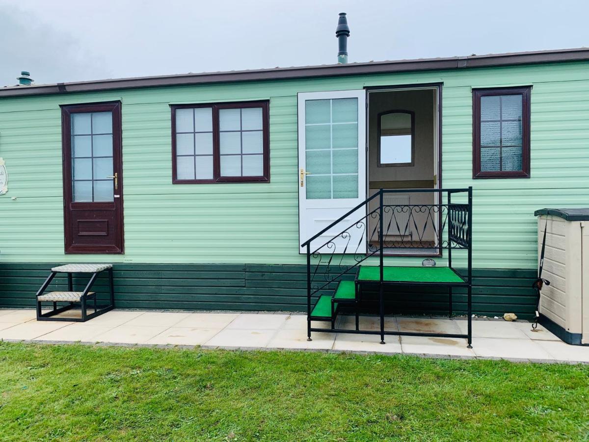 157 Amour Caravan Тевін Екстер'єр фото