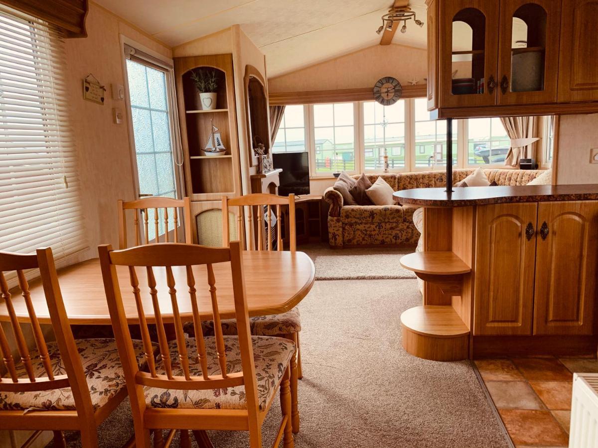 157 Amour Caravan Тевін Екстер'єр фото