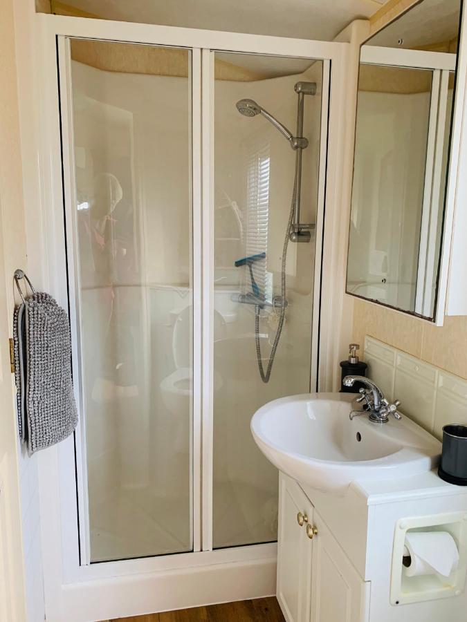 157 Amour Caravan Тевін Екстер'єр фото
