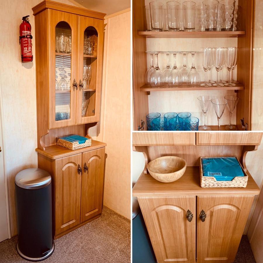 157 Amour Caravan Тевін Екстер'єр фото