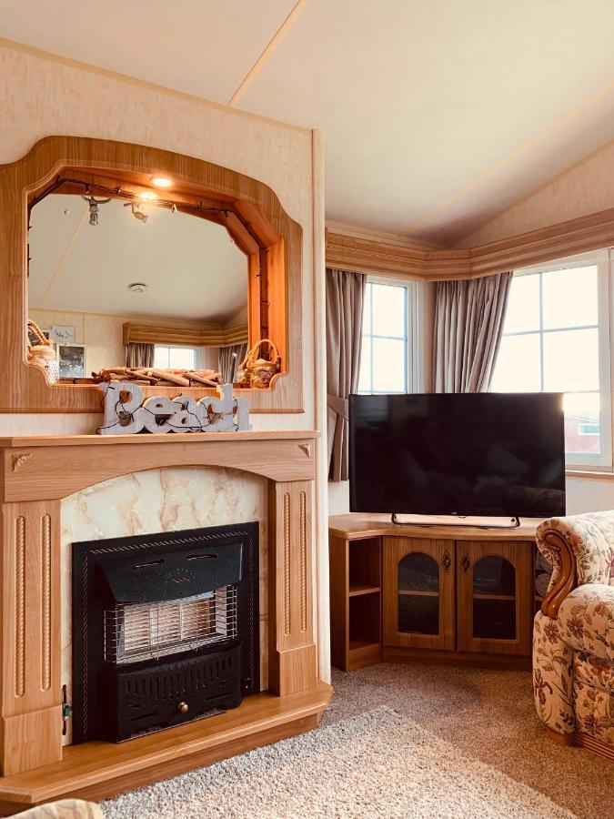 157 Amour Caravan Тевін Екстер'єр фото