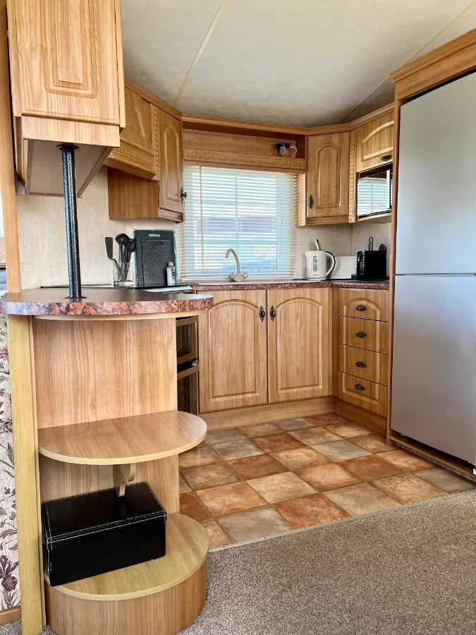 157 Amour Caravan Тевін Екстер'єр фото