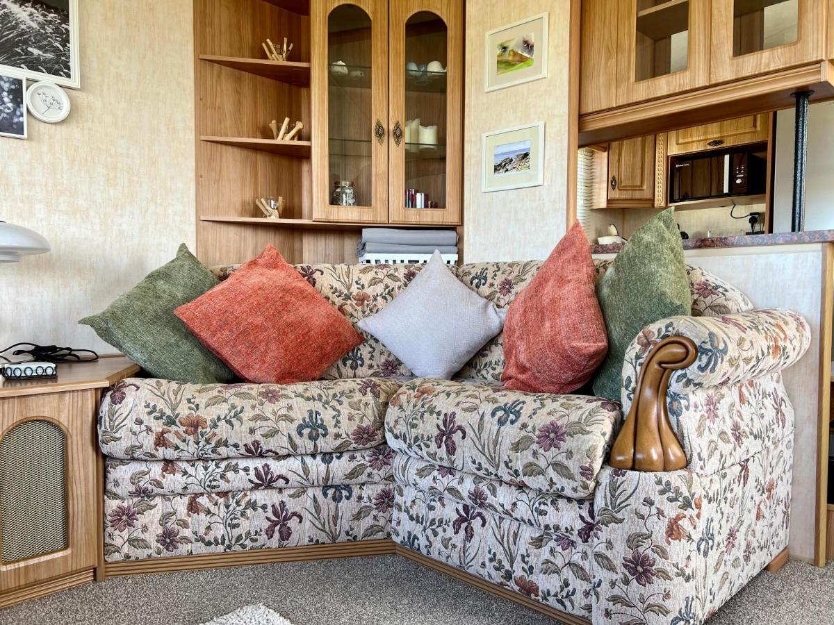 157 Amour Caravan Тевін Екстер'єр фото